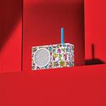 Radio portabil Lexon Tykho 3 X KH, Putere difizor 3W, FM, Bluetooth, Autonomie 20h, Graphics 4 - lerato.ro