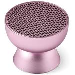 Boxa portabila wireless Lexon Tamo, 3W, Bluetooth 5.0, Autonomie 3h, USB-C, IPX4, Roz 3 - lerato.ro