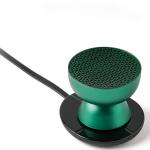 Boxa portabila wireless Lexon Tamo, 3W, Bluetooth 5.0, Autonomie 3h, USB-C, IPX4, Verde 4 - lerato.ro