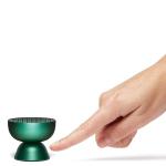 Boxa portabila wireless Lexon Tamo, 3W, Bluetooth 5.0, Autonomie 3h, USB-C, IPX4, Verde 5 - lerato.ro