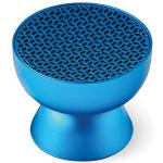Boxa portabila wireless Lexon Tamo, 3W, Bluetooth 5.0, Autonomie 3h, USB-C, IPX4, Albastru 3 - lerato.ro