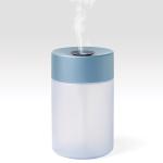 Umidificator aer Lexon Horizon, Functie de aromatizor, Capacitate rezervor 900ml, Autonomie 8h, 3600mAh, USB-C, Albastru 6 - lerato.ro