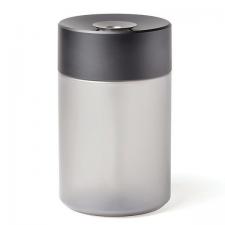 Umidificator aer Lexon Horizon, Functie de aromatizor, Capacitate rezervor 900ml, Autonomie 8h, 3600mAh, USB-C, Gri