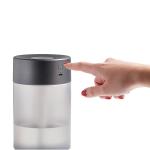 Umidificator aer Lexon Horizon, Functie de aromatizor, Capacitate rezervor 900ml, Autonomie 8h, 3600mAh, USB-C, Gri 5 - lerato.ro