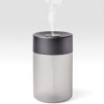 Umidificator aer Lexon Horizon, Functie de aromatizor, Capacitate rezervor 900ml, Autonomie 8h, 3600mAh, USB-C, Gri 7 - lerato.ro