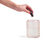 Umidificator aer Lexon Horizon, Functie de aromatizor, Capacitate rezervor 900ml, Autonomie 8h, 3600mAh, USB-C, Gold 4 - lerato.ro