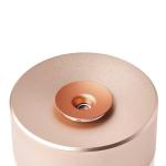 Umidificator aer Lexon Horizon, Functie de aromatizor, Capacitate rezervor 900ml, Autonomie 8h, 3600mAh, USB-C, Gold 5 - lerato.ro