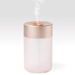 Umidificator aer Lexon Horizon, Functie de aromatizor, Capacitate rezervor 900ml, Autonomie 8h, 3600mAh, USB-C, Gold 6 - lerato.ro