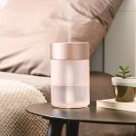 Umidificator aer Lexon Horizon, Functie de aromatizor, Capacitate rezervor 900ml, Autonomie 8h, 3600mAh, USB-C, Gold 8 - lerato.ro