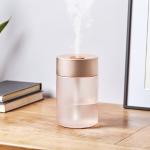 Umidificator aer Lexon Horizon, Functie de aromatizor, Capacitate rezervor 900ml, Autonomie 8h, 3600mAh, USB-C, Gold 9 - lerato.ro