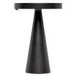 Dispenser automat sapun Lexon Mano, Capacitate 160 ml, USB-C, Negru 3 - lerato.ro