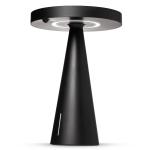 Dispenser automat sapun Lexon Mano, Capacitate 160 ml, USB-C, Negru 4 - lerato.ro