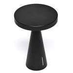 Dispenser automat sapun Lexon Mano, Capacitate 160 ml, USB-C, Negru 5 - lerato.ro