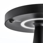 Dispenser automat sapun Lexon Mano, Capacitate 160 ml, USB-C, Negru 8 - lerato.ro