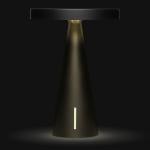 Dispenser automat sapun Lexon Mano, Capacitate 160 ml, USB-C, Negru 11 - lerato.ro