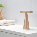 Dispenser automat sapun Lexon Mano, Capacitate 160 ml, USB-C, Gold 13 - lerato.ro