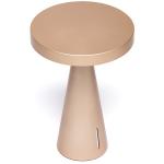 Dispenser automat sapun Lexon Mano, Capacitate 160 ml, USB-C, Gold 5 - lerato.ro