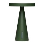 Dispenser automat sapun Lexon Mano, Capacitate 160 ml, USB-C, Dark Green 2 - lerato.ro