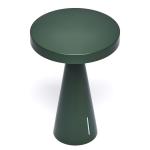 Dispenser automat sapun Lexon Mano, Capacitate 160 ml, USB-C, Dark Green 6 - lerato.ro