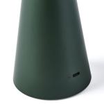 Dispenser automat sapun Lexon Mano, Capacitate 160 ml, USB-C, Dark Green 7 - lerato.ro