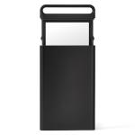 Suport pentru carti de vizita Lexon Nomaday, 64 x 10 x 114 mm, Black 4 - lerato.ro