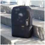 Lacat cu amprenta Lexon Nomaday, IP65, USB-C, Dark Gray 7 - lerato.ro