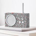 Radio portabil Lexon Tykho 3 X KH, Putere difizor 3W, FM, Bluetooth, Autonomie 20h, Multicolor 3 - lerato.ro