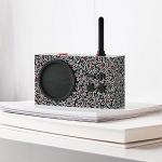 Radio portabil Lexon Tykho 3 X KH, Putere difizor 3W, FM, Bluetooth, Autonomie 20h, Negru 3 - lerato.ro