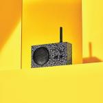 Radio portabil Lexon Tykho 3 X KH, Putere difizor 3W, FM, Bluetooth, Autonomie 20h, Negru 4 - lerato.ro