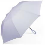 Umbrela pliabila Lexon Mini Hook, Lungime 50cm, Diametru 122cm, Violet 2 - lerato.ro