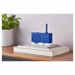 Radio portabil Lexon Tykho 3 X Pantone, Putere difizor 3W, FM, Bluetooth, Autonomie 20h, Albastru 3 - lerato.ro