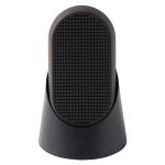 Boxa portabila wireless Lexon Mino T cu suport si carabina, 5W, Bluetooth 4.2, Autonomie 5h, 800mAh, USB-C, IPX4, Negru 3 - lerato.ro