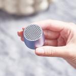 Boxa portabila wireless Lexon Mino Plus, 3W, Bluetooth, Autonomie 3h, USB-C, Violet 6 - lerato.ro