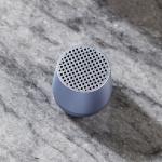 Boxa portabila wireless Lexon Mino Plus, 3W, Bluetooth, Autonomie 3h, USB-C, Violet 9 - lerato.ro