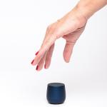 Boxa portabila wireless Lexon Mino Plus, 3W, Bluetooth, Autonomie 3h, USB-C, Dark Blue 5 - lerato.ro