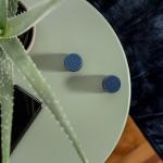 Boxa portabila wireless Lexon Mino Plus, 3W, Bluetooth, Autonomie 3h, USB-C, Dark Blue 8 - lerato.ro