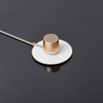 Boxa portabila wireless Lexon Mino Plus, 3W, Bluetooth, Autonomie 3h, USB-C, Gold 5 - lerato.ro