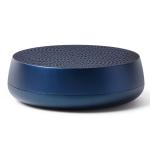 Boxa portabila wireless Lexon Mino Plus, 5W, Bluetooth, Autonomie 5h, USB-C, IPX4, Dark Blue 3 - lerato.ro