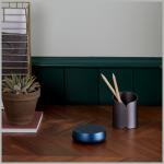 Boxa portabila wireless Lexon Mino Plus, 5W, Bluetooth, Autonomie 5h, USB-C, IPX4, Dark Blue 5 - lerato.ro