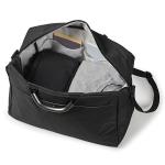 Geanta de voiaj Lexon Premium Plus Duffle, 450 x 235 x 305 mm, 50L, Negru 5 - lerato.ro