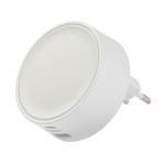 Incarcator retea Lexon Poweron, 30W, 3A, 1x USB-C, 1x USB-A, Alb 2 - lerato.ro