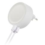 Incarcator retea Lexon Poweron, 30W, 3A, 1x USB-C, 1x USB-A, Alb 4 - lerato.ro