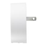 Incarcator retea Lexon Poweron, 30W, 3A, 1x USB-C, 1x USB-A, Alb 8 - lerato.ro