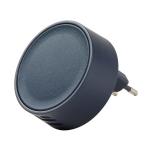 Incarcator retea Lexon Poweron, 30W, 3A, 1x USB-C, 1x USB-A, Dark Blue 2 - lerato.ro