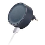 Incarcator retea Lexon Poweron, 30W, 3A, 1x USB-C, 1x USB-A, Dark Blue 3 - lerato.ro