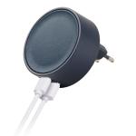 Incarcator retea Lexon Poweron, 30W, 3A, 1x USB-C, 1x USB-A, Dark Blue 4 - lerato.ro