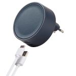 Incarcator retea Lexon Poweron, 30W, 3A, 1x USB-C, 1x USB-A, Dark Blue 5 - lerato.ro