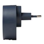 Incarcator retea Lexon Poweron, 30W, 3A, 1x USB-C, 1x USB-A, Dark Blue 7 - lerato.ro