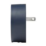 Incarcator retea Lexon Poweron, 30W, 3A, 1x USB-C, 1x USB-A, Dark Blue 8 - lerato.ro