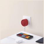 Incarcator retea Lexon Poweron, 30W, 3A, 1x USB-C, 1x USB-A, Rosu 13 - lerato.ro